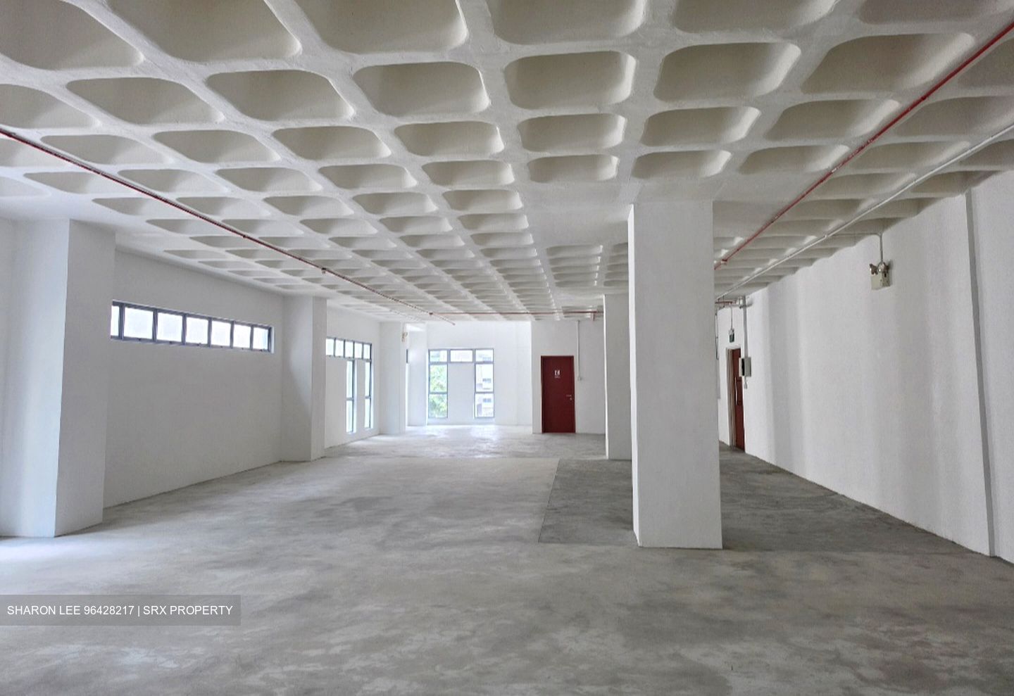Tong Yuan Industrial Building (D13), Factory #589428991